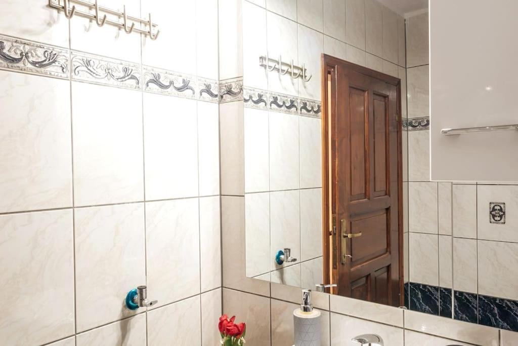 Kassi Hanni Appartement *