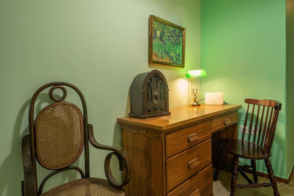 Kassi Hanni Appartement
