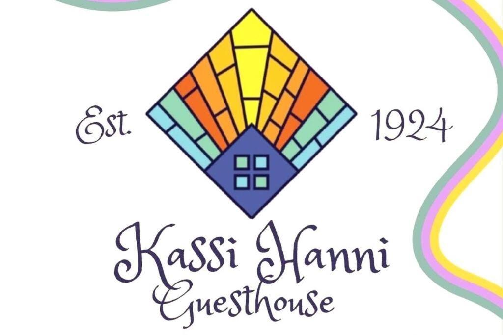 Kassi Hanni Appartement *