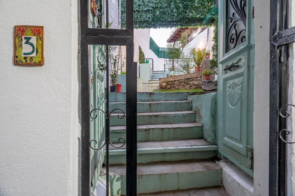 Kassi Hanni Appartement