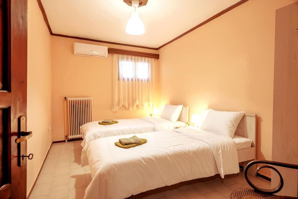 Appartement Kassi Hanni Thessalonique